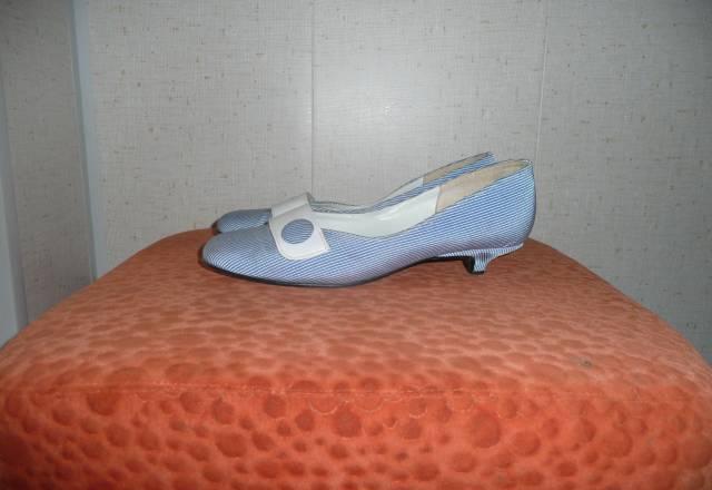 Туфли Санкт-Петербург