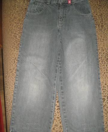 Джинсы Москва
