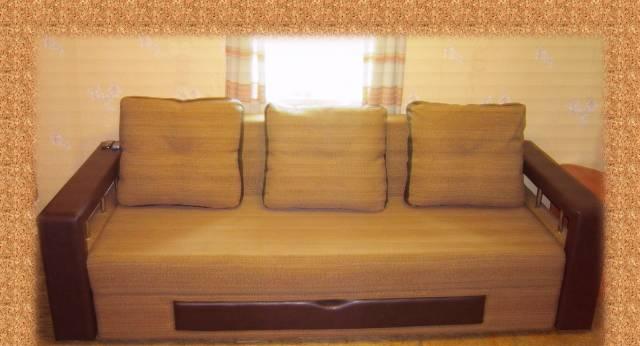 Дёшево шикарный диван-кровать Санкт-Петербург