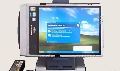 Планшетник Fujitsu Siemens Stylistic ST5020D Москва