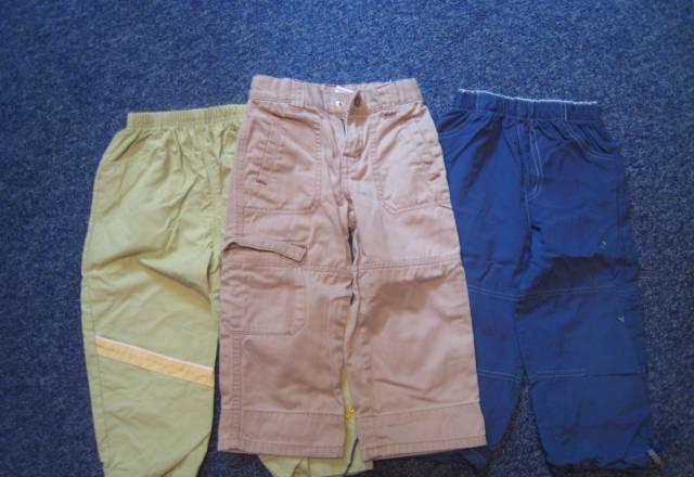 Много вещичек на мальчишку р-р 2-3 года Москва