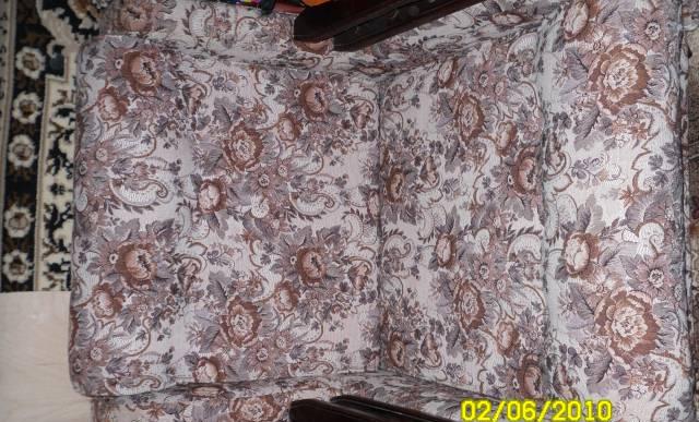 Кресло-кровать Москва