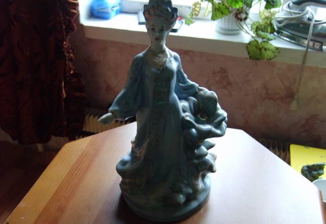 Статуэтка Москва