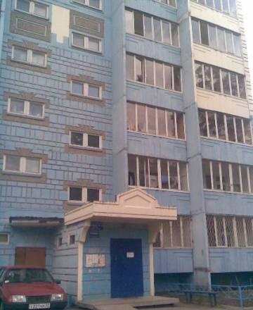 Квартира в поселке Челюскинский Пушкино