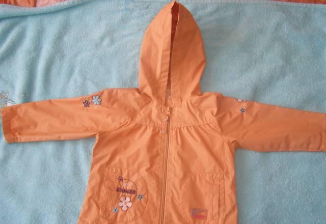 Легкая ветровка Санкт-Петербург