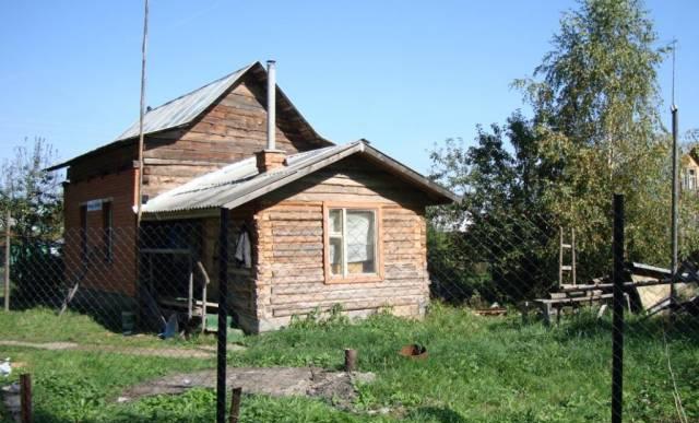Продам дачу Чеховский район Москва