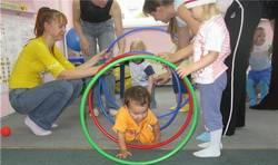 Детский сад (таганский район) Москва