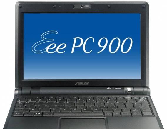 Нетбук Asus PC900 Москва