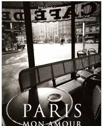 Фотоальбом paris, MON amour Москва