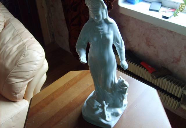 Статуэтка Москва