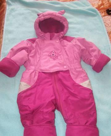Комбенизон  весна - осень 24 размер Санкт-Петербург