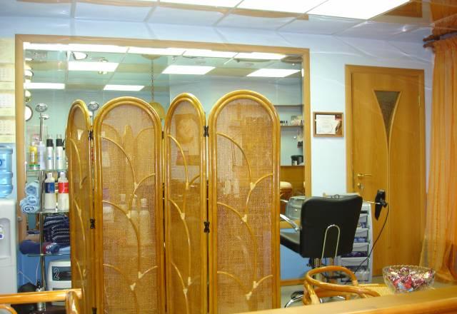 Продается мойка и кресло для парикмахерской Екатеринбург