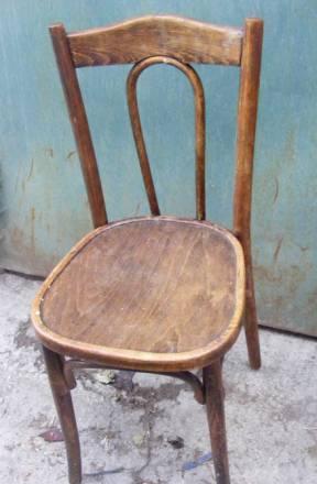 Два стула типа Тонет за 2 000 Москва