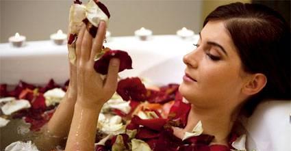 Купоны - скидка 50 в Спа-центр в Президент-отеле Санкт-Петербург