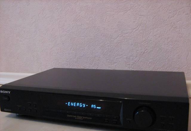 Hi-fi стерео тюнер Москва