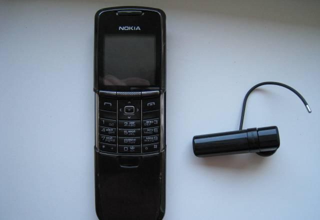 Продам nokia 8800+bh-803(арт) Москва