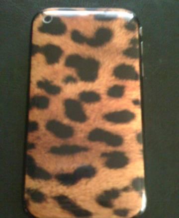 Продам iPhone 3G Москва