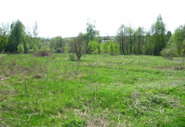 Продам участок, 90 км от МКАД Киржач