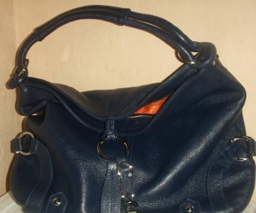 Сумка Chanel Москва