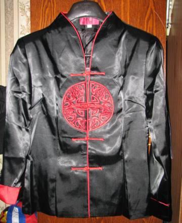Жакет китайский новый Москва