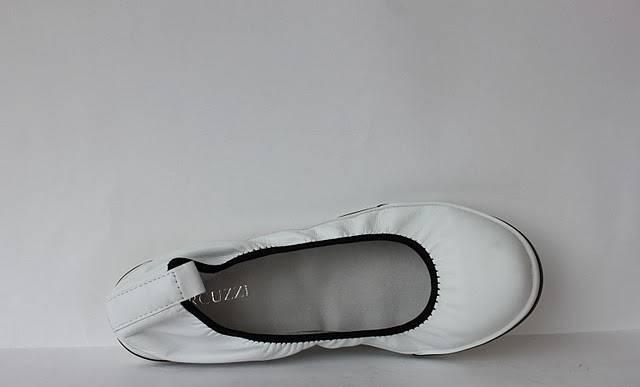 Балетки Москва