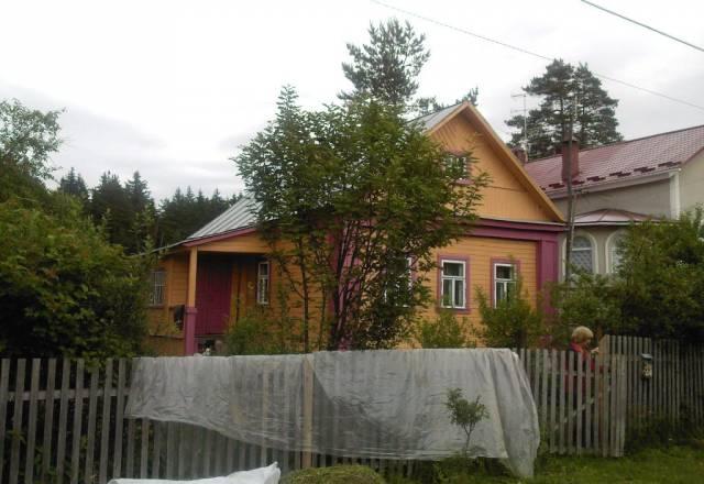 Продам дом, 87 км от МКАД Киржач