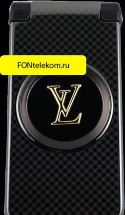 Louis Vuitton F490 Москва
