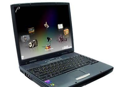 Ноутбук Roverbook E418 Санкт-Петербург