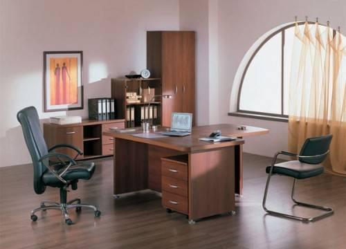 Офисная мебель Санкт-Петербург