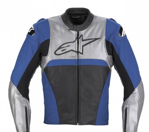 Куртка проф. Alpinestars Vector Москва