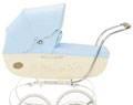 Коляска-люлька Inglesina Classica Серпухов