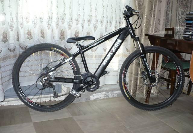 Велосипед Univega RAM XF-912 (2008) Санкт-Петербург
