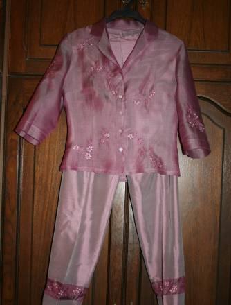 Костюм для феи из натур.шёлка 44-42 Mng Санкт-Петербург