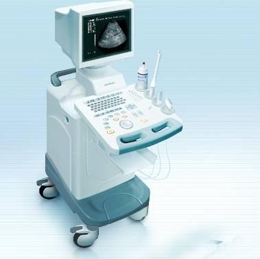 Ультрозвуковой сканер "SonoScape SSI 800" Москва