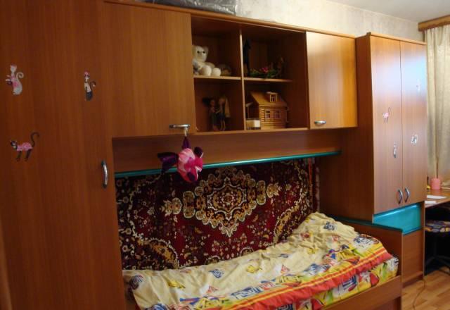 Детская стенка Москва