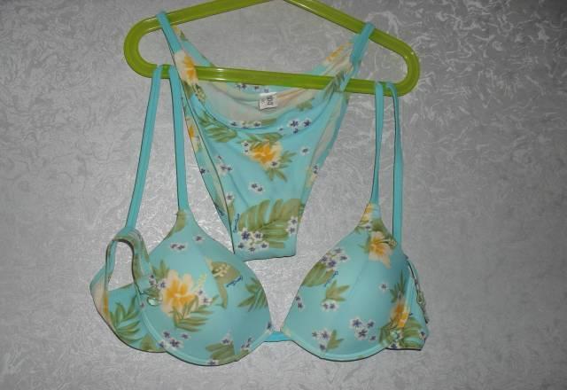 Купальник  новый Faba Москва