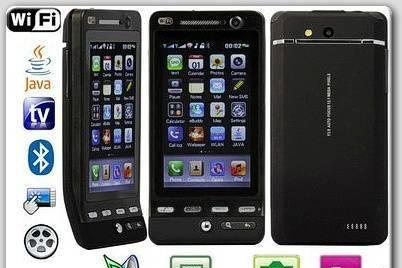 Sony Ericsson C8000Wi-Fi  Доставка бесплатно Москва