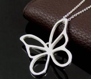 Подвеска из серебра 925 пробы Санкт-Петербург