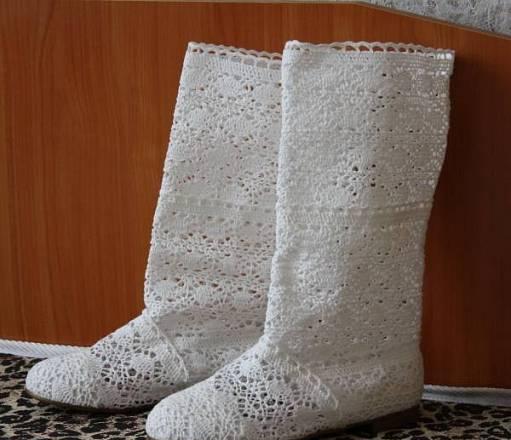 Летние сапожки Москва