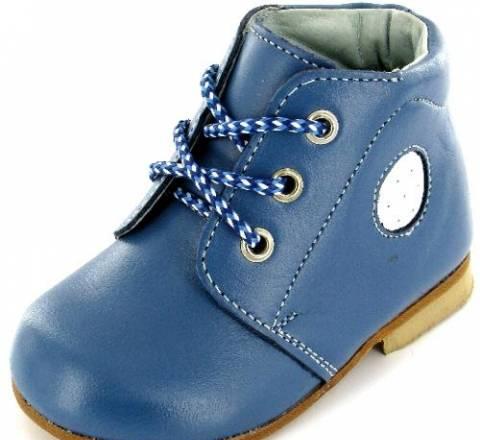 Ботиночки Котофей р.21 новые Москва