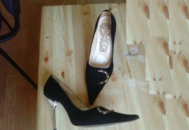 Туфли Москва