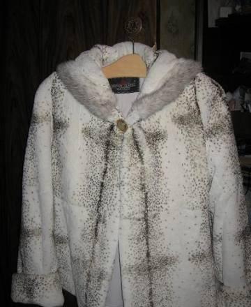 Шуба Москва