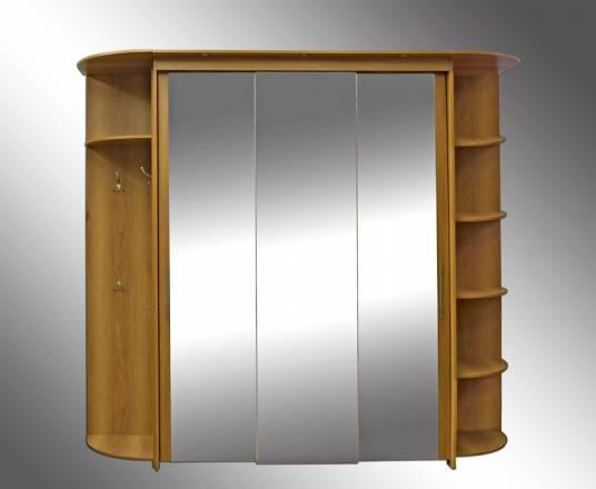 Шкаф-купе 3х дв./в.235см.,дл.165см.,гл.56см Москва