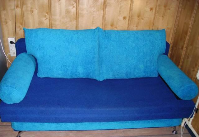 Диван Москва