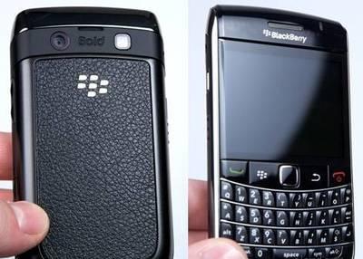 BlackBerry Bold 9700 Москва