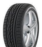 Шины 235х45 R17 лето Goodyear+Kinforest Москва
