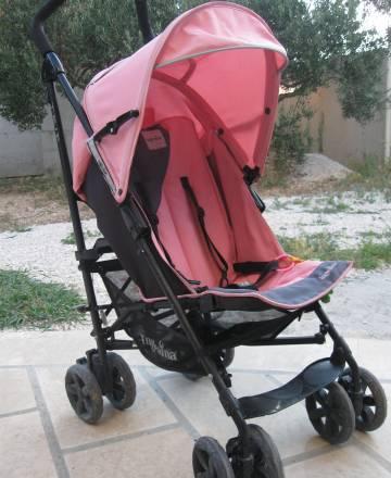 Прогулочная коляска фирмы Inglesina Москва