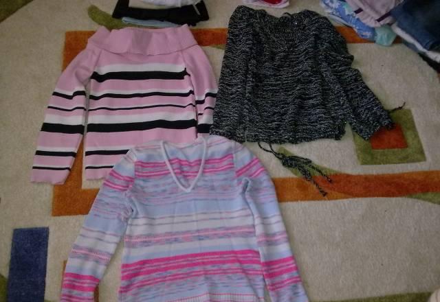 Очень дешево огромный пакет вещей р.42 Москва