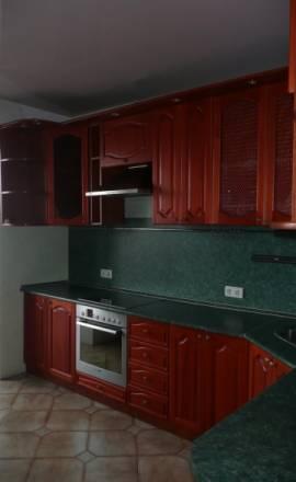 Элитная квартира с евроремонтом и мебелью Новосибирск