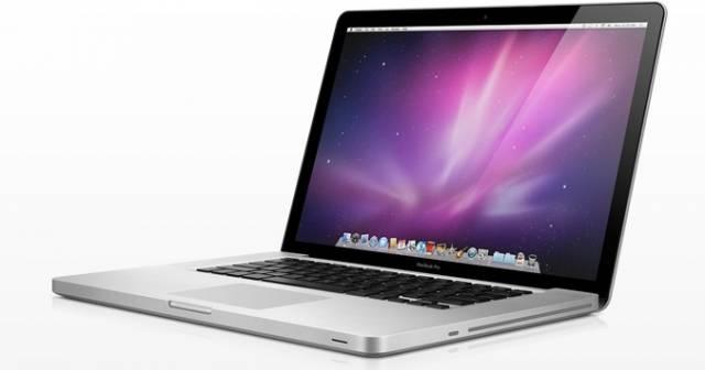 Macbook Pro MC371RS Санкт-Петербург